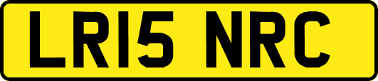 LR15NRC
