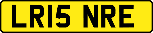 LR15NRE