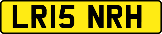 LR15NRH