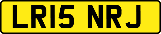LR15NRJ