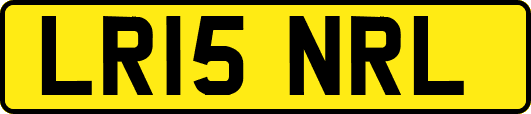 LR15NRL