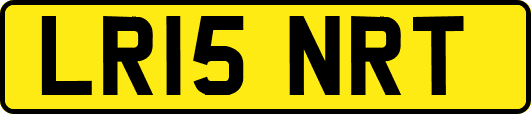 LR15NRT