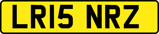 LR15NRZ