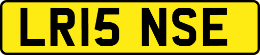 LR15NSE