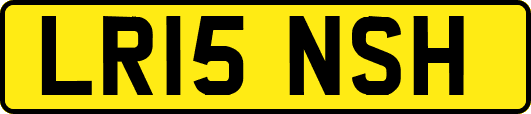 LR15NSH