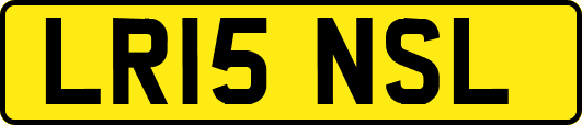 LR15NSL