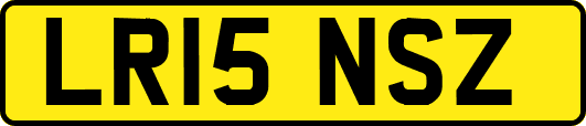 LR15NSZ