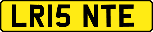 LR15NTE