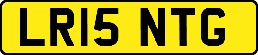 LR15NTG