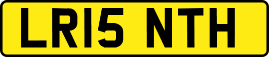LR15NTH