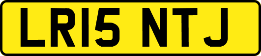 LR15NTJ