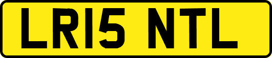 LR15NTL