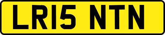 LR15NTN