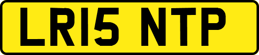 LR15NTP