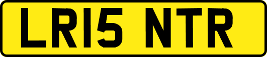 LR15NTR