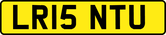 LR15NTU