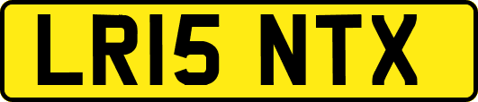 LR15NTX