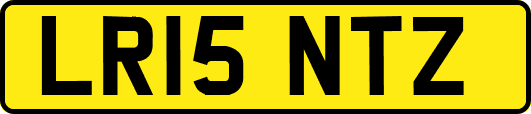 LR15NTZ