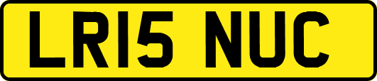 LR15NUC