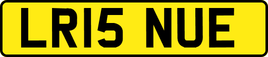 LR15NUE