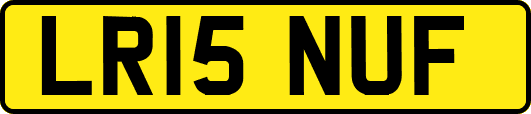 LR15NUF