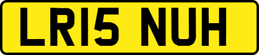 LR15NUH