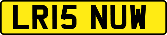 LR15NUW