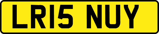 LR15NUY