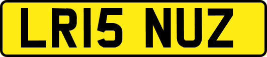 LR15NUZ