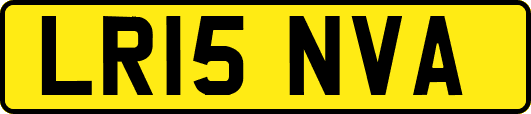 LR15NVA