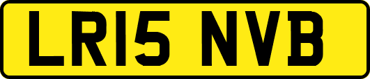 LR15NVB
