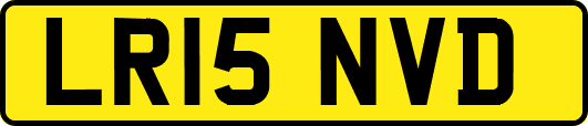 LR15NVD