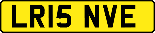 LR15NVE