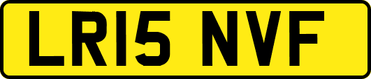 LR15NVF