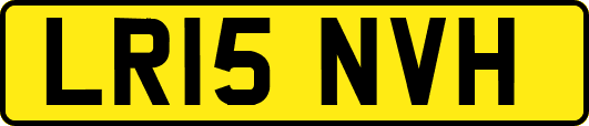 LR15NVH