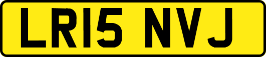LR15NVJ
