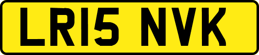 LR15NVK