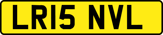 LR15NVL