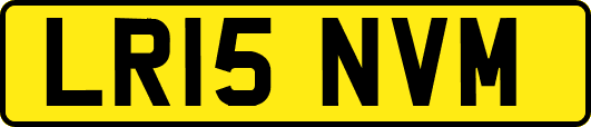 LR15NVM