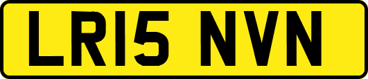 LR15NVN
