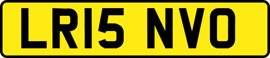 LR15NVO