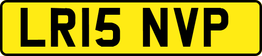 LR15NVP