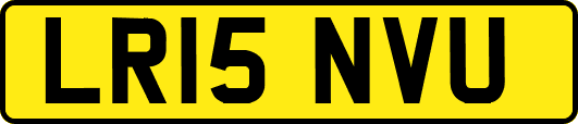 LR15NVU