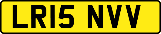 LR15NVV