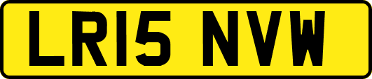 LR15NVW