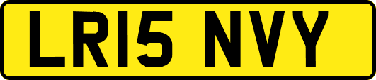LR15NVY