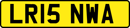 LR15NWA