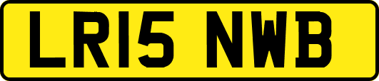 LR15NWB