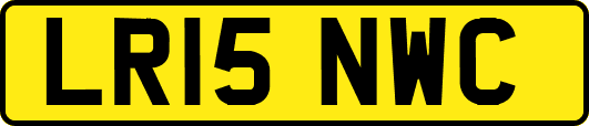 LR15NWC