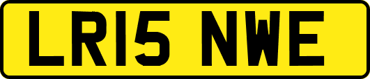 LR15NWE